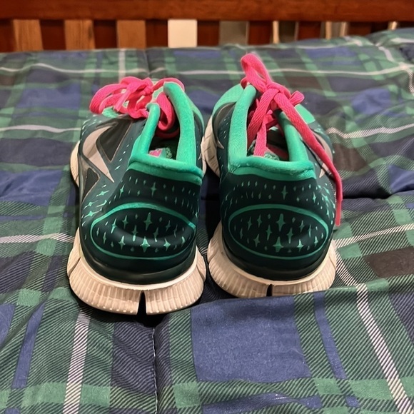 Nike free run  6.5 - Picture 3 of 6